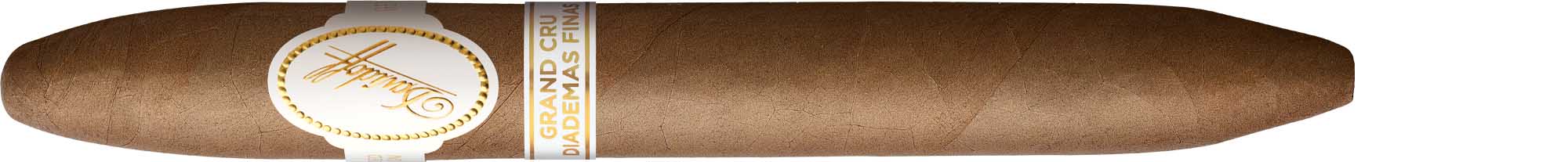 Davidoff Grand Cru Diademas Finas Édition limitée 2024 Davidoff Grand Cru Diademas Finas Édition limitée 2024