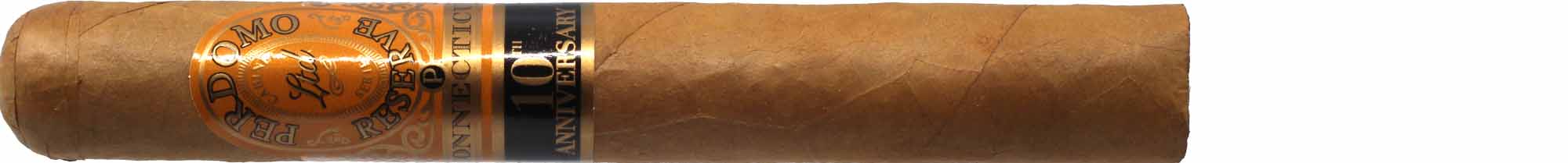 perdomo10thanniversaryconnecticutepicure Perdomo Reserve 10th Anniv. Connecticut Epicure