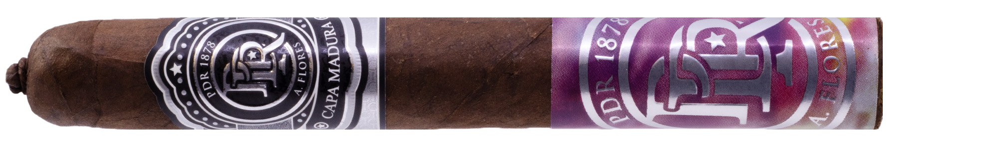 PDR 1878 Santiago Maduro Toro PDR 1878 Santiago Maduro Toro