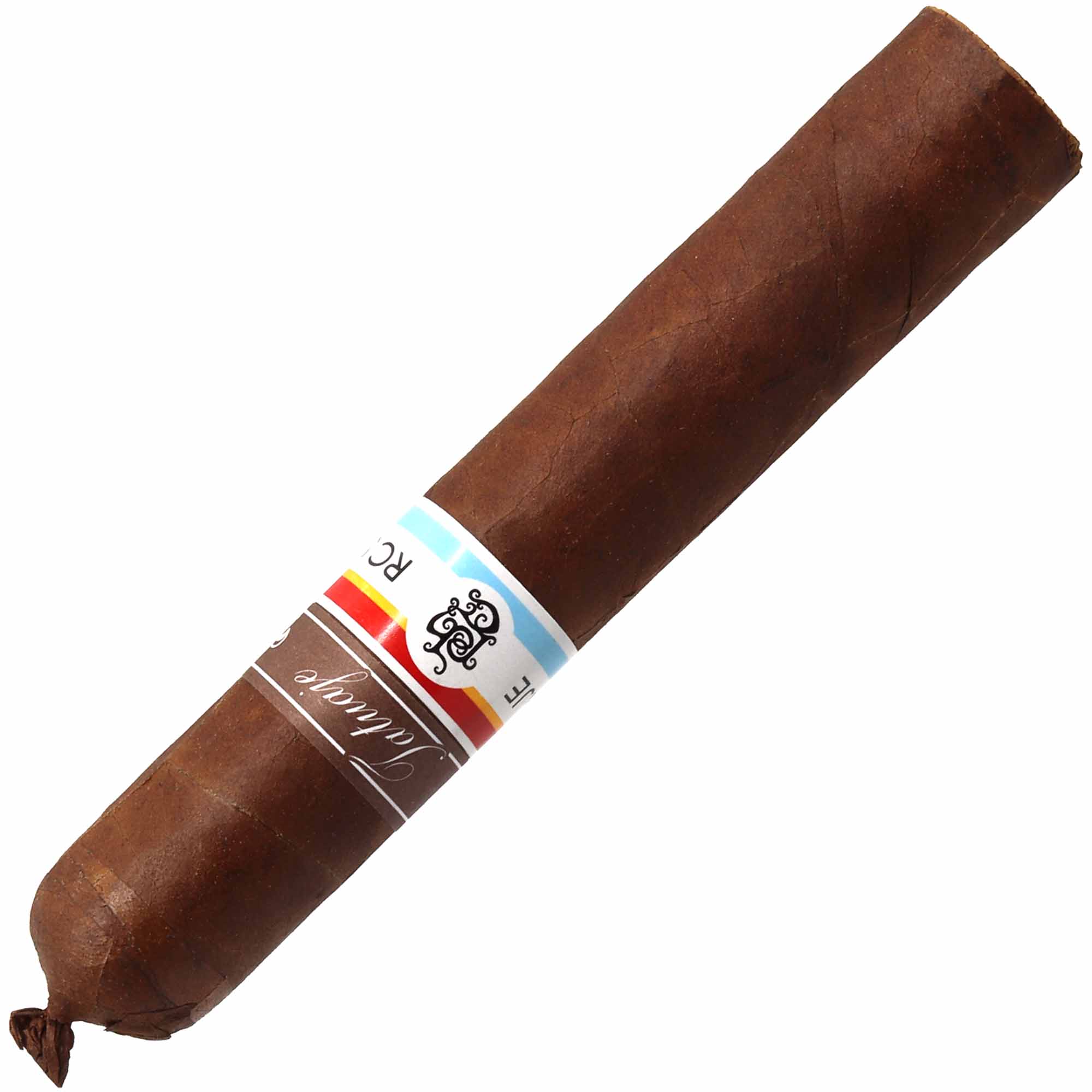 tatuajeRCNo1slave Tatuaje RC Series No. 1 - ouvert, simple