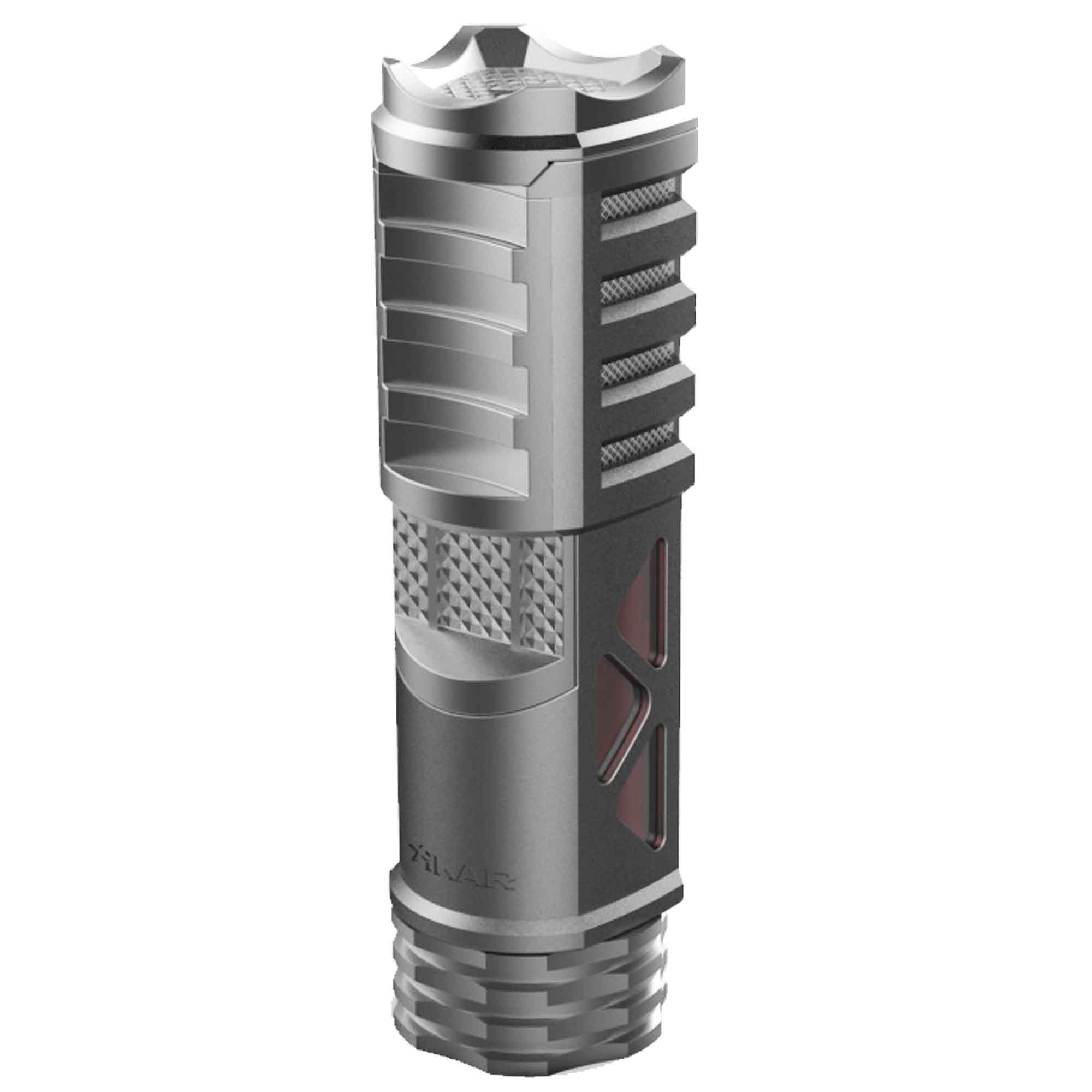 Xikar Tactical 1 Single Gunmetal (551GM)