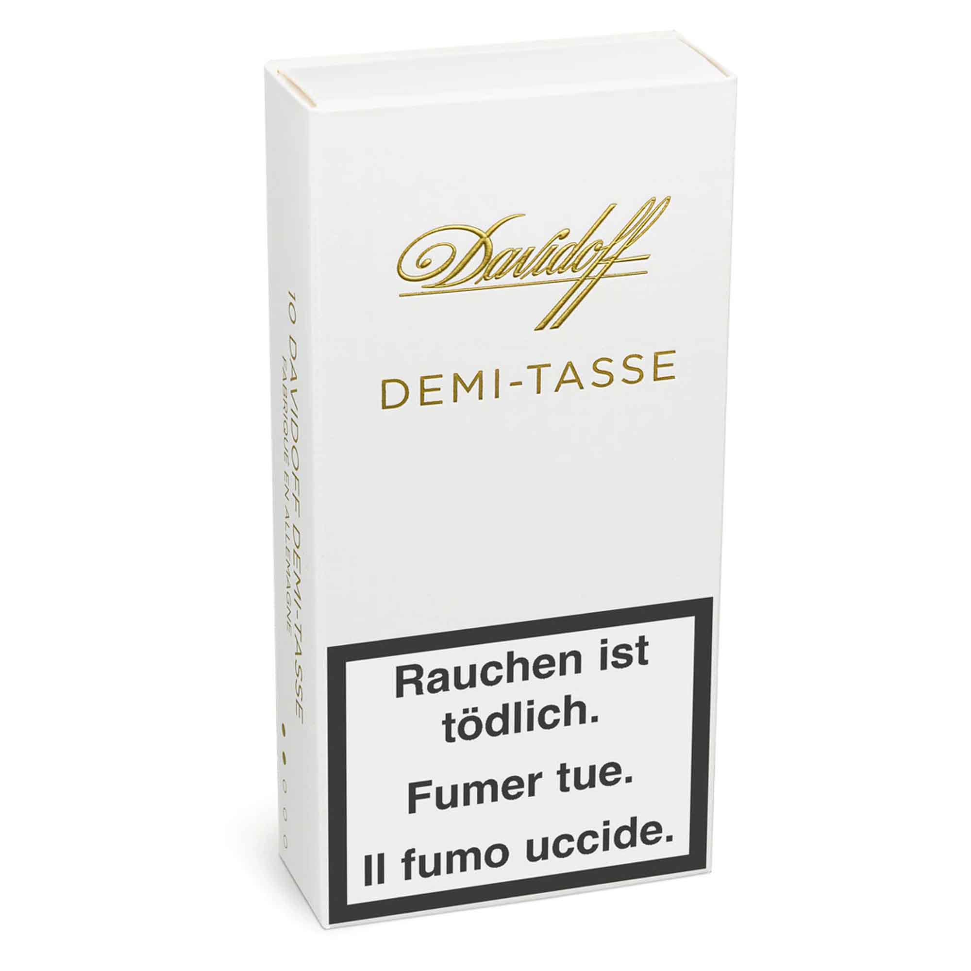 davidoff demi-cup Davidoff Demi mug