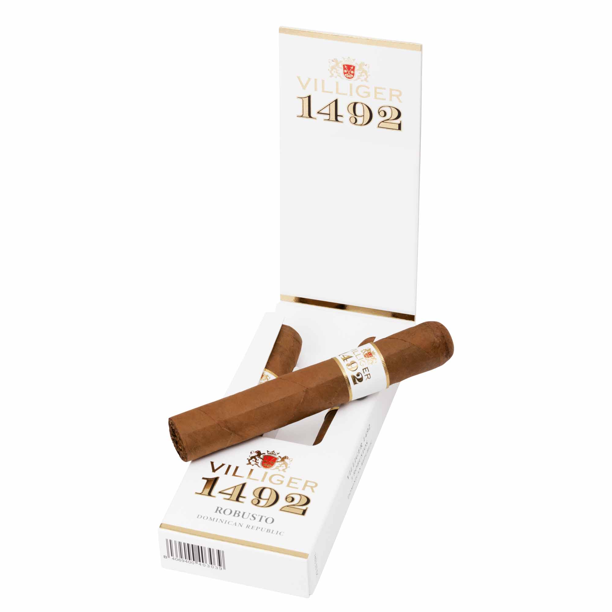 villiger-1492-robusto-3s Villiger 1492 Robusto