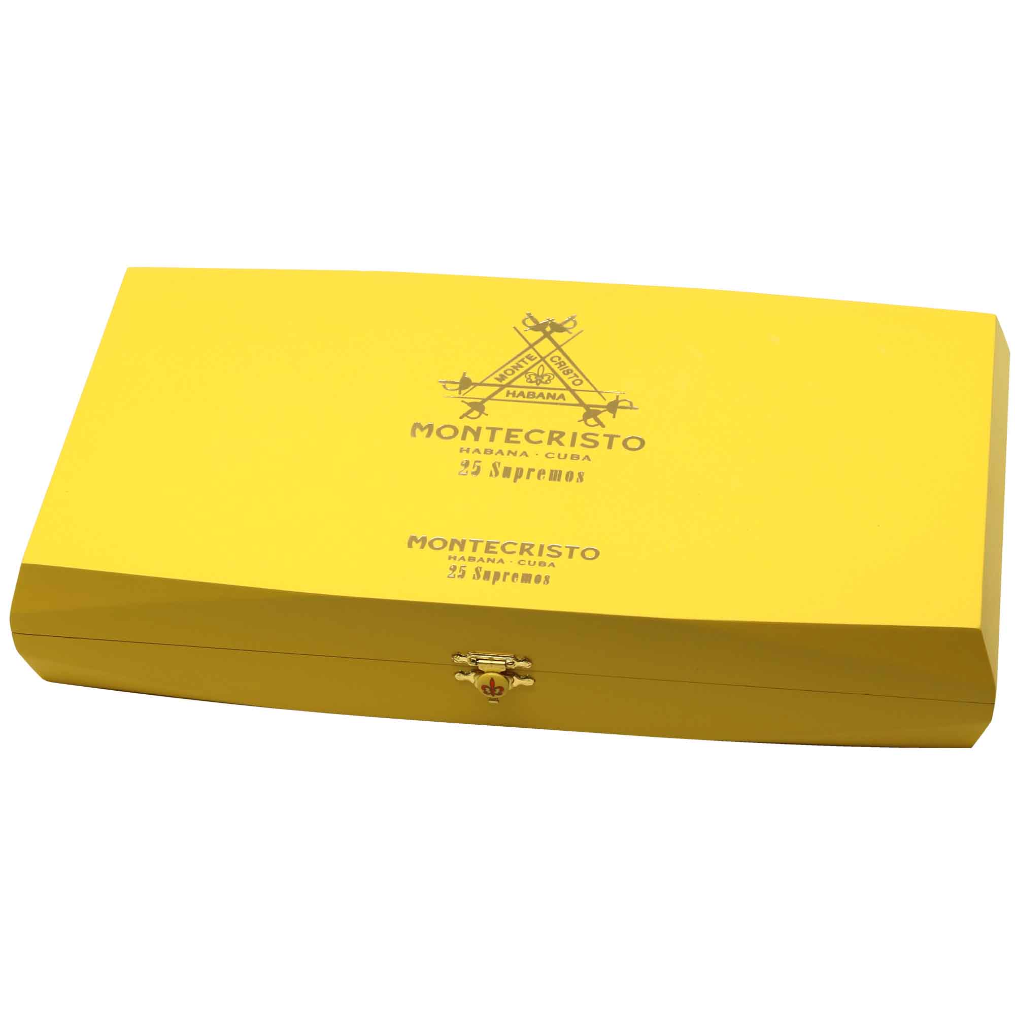 Montecristo Edicion Limitada Supremos EL 2019