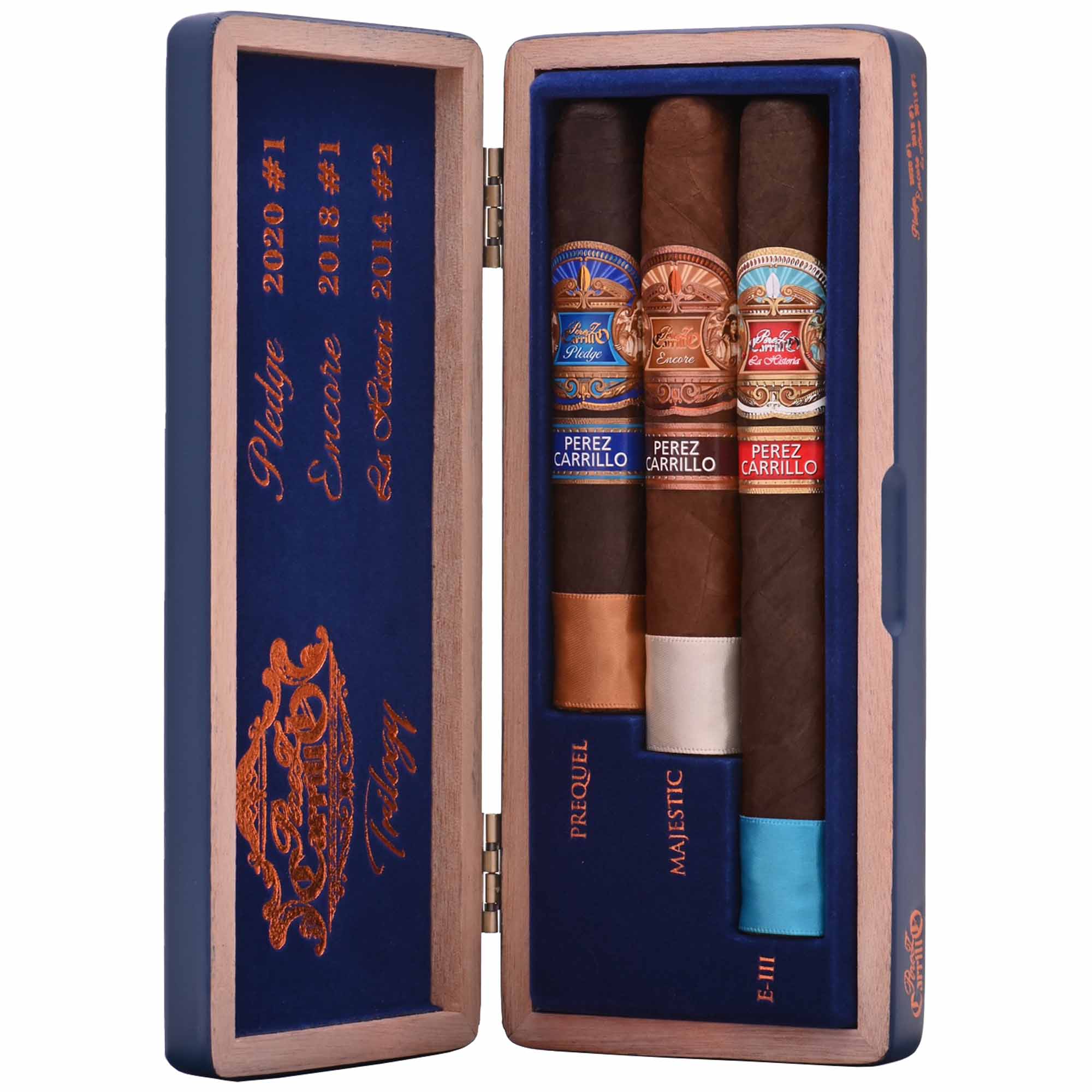 epc-trilogy-triumph-sampler-03 EPC Trilogy Triumph Sampler (3 Pack)