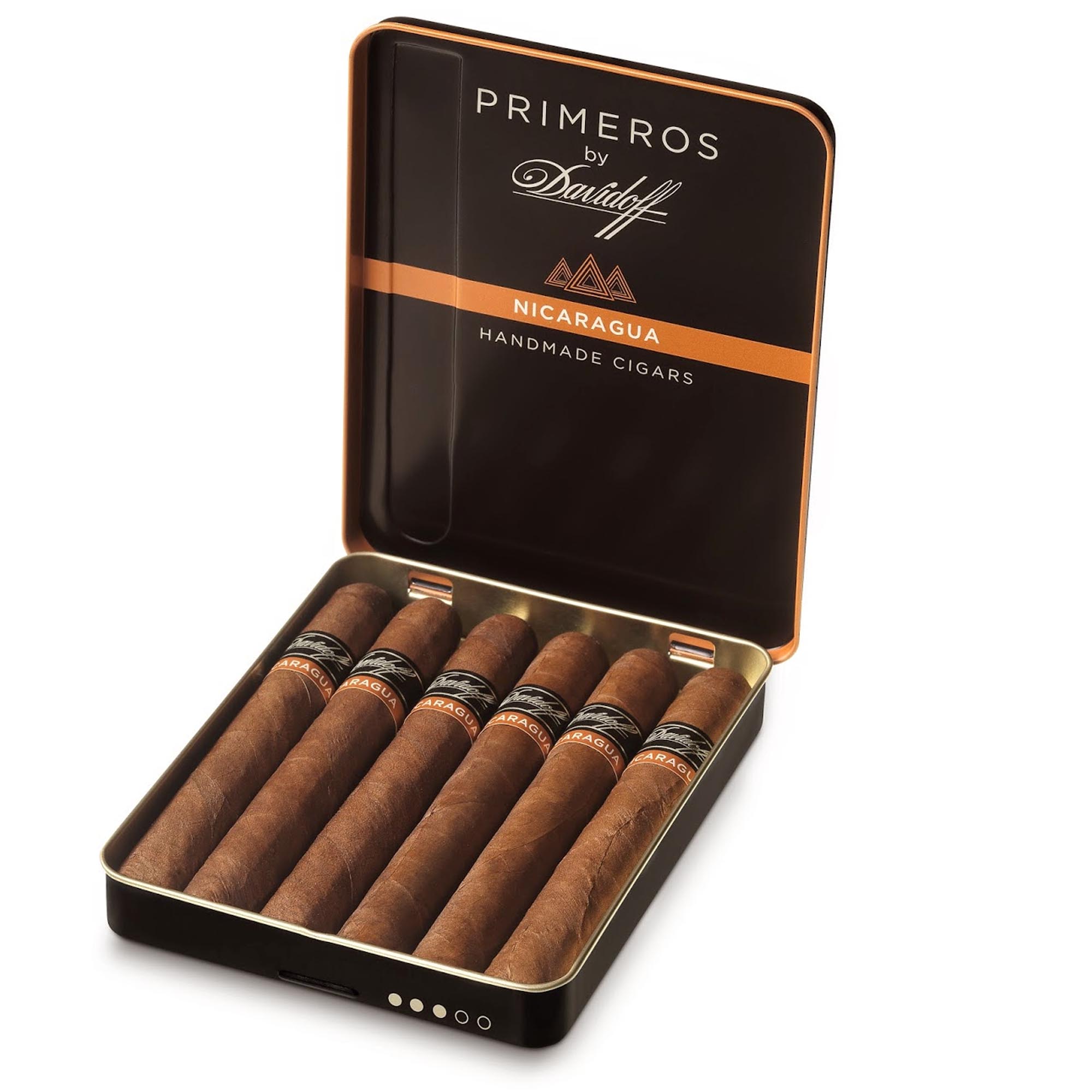 davidoff_primeros_nicaragua_6s Davidoff Primeros Nicaragua