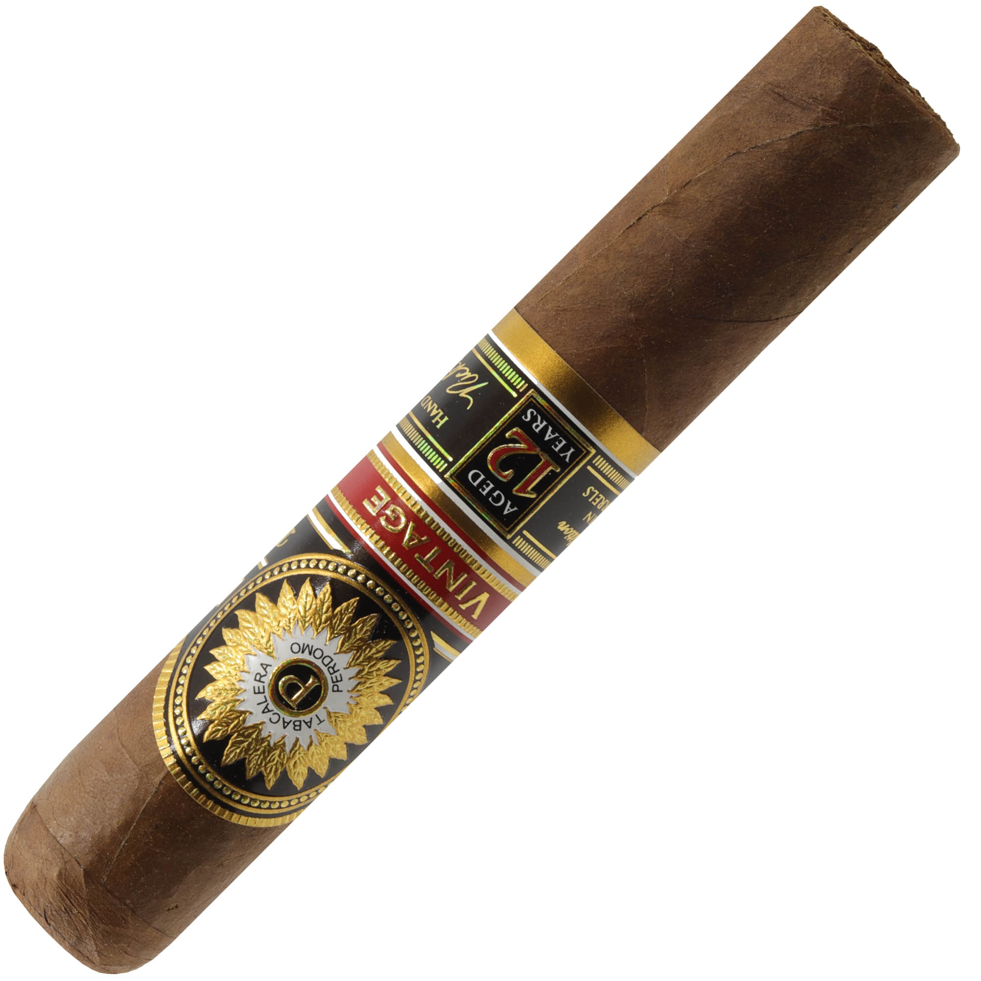 Perdomo DA12YV Sun Grown Robusto