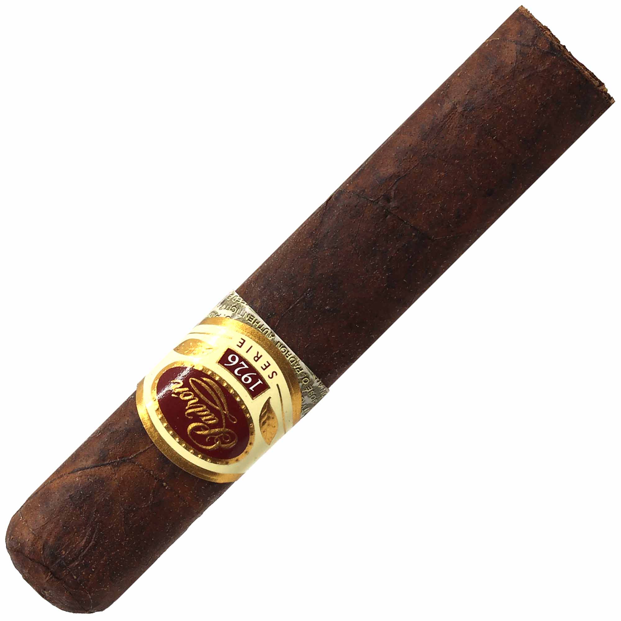 Padron-1926-maduro-n°35-slave Padron 1926 n° 35 Maduro