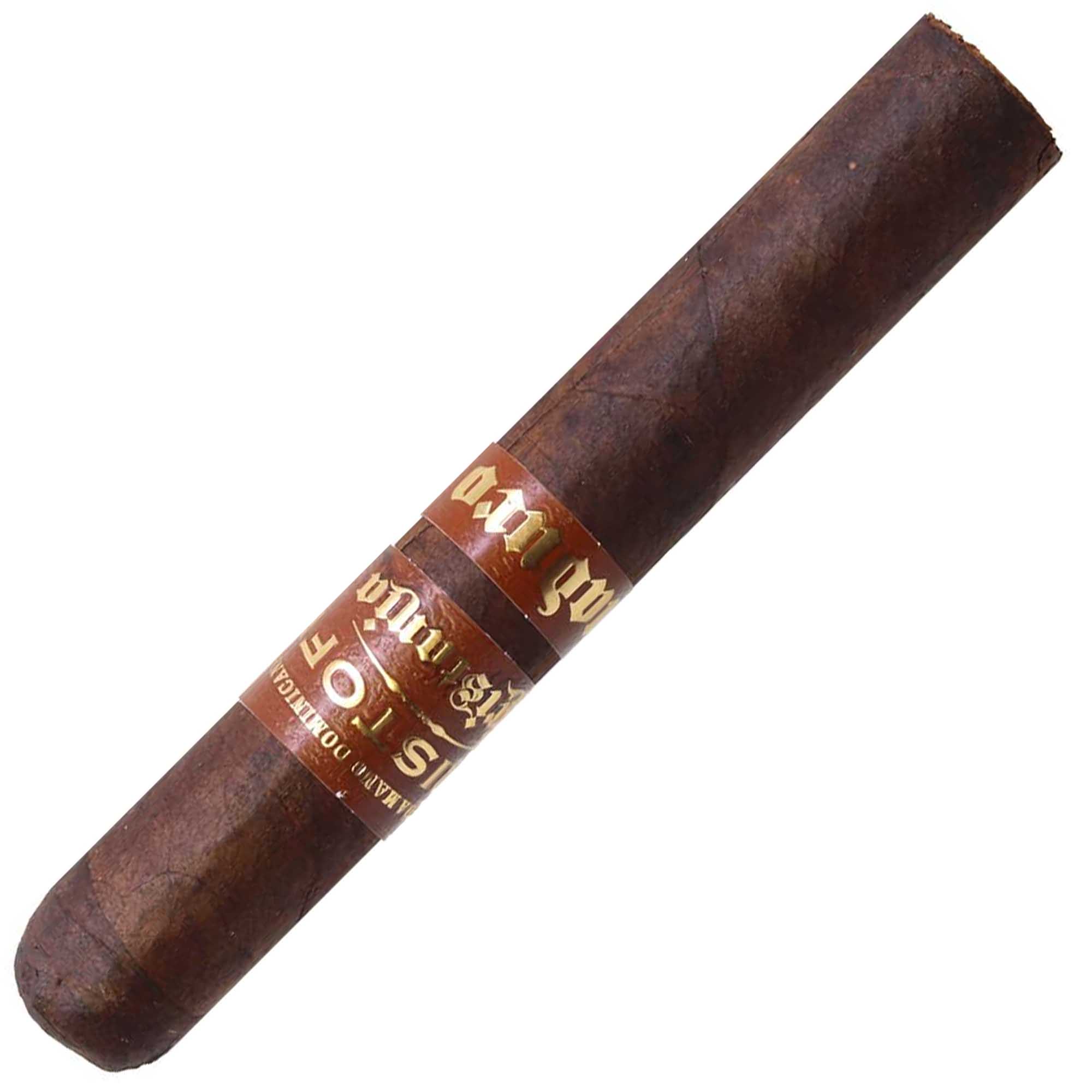 Kristoff Kristania Maduro Robusto Slave Kristoff Kristania Maduro Robusto