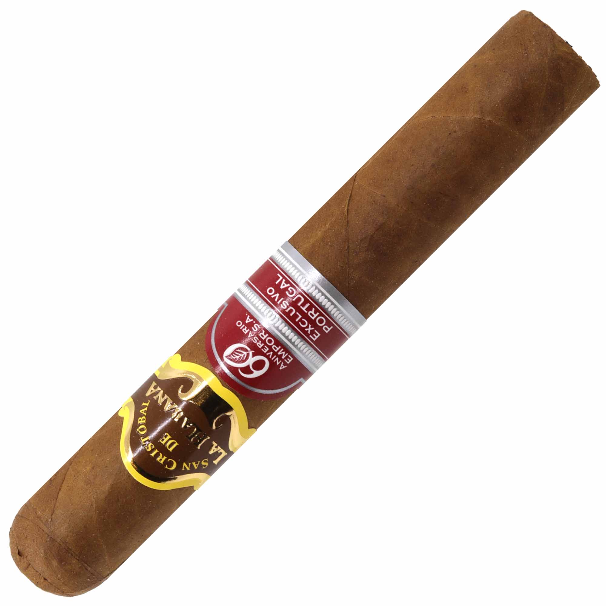 san-cristobal-saudade-régional-portugal-cigare unique San Cristobal de la Habana Saudade Regional Edition Portugal