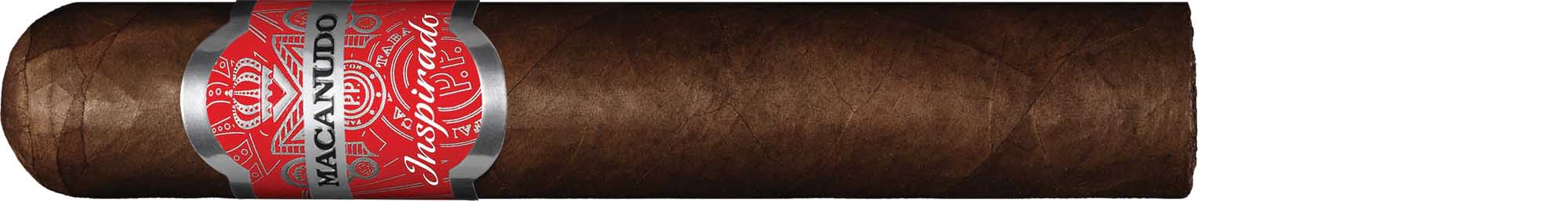 macanudo-inspirado-red-gigante-aperçu Macanudo Inspirado Red Gigante