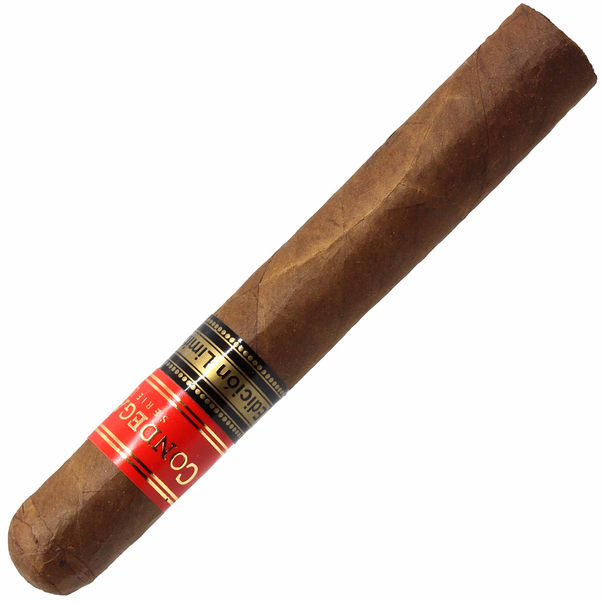 Condega série F Arsenio Edición Limitada