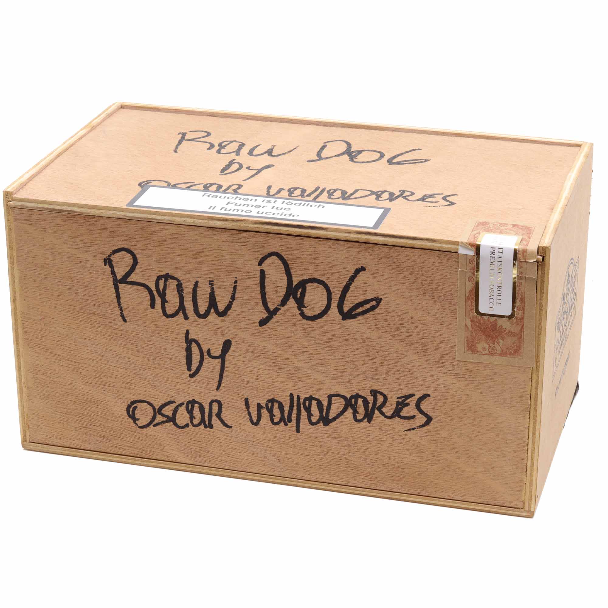 Oscar-Valladares-RAW-DOG-Gordito-50er-kiste-ean-7640123280663
