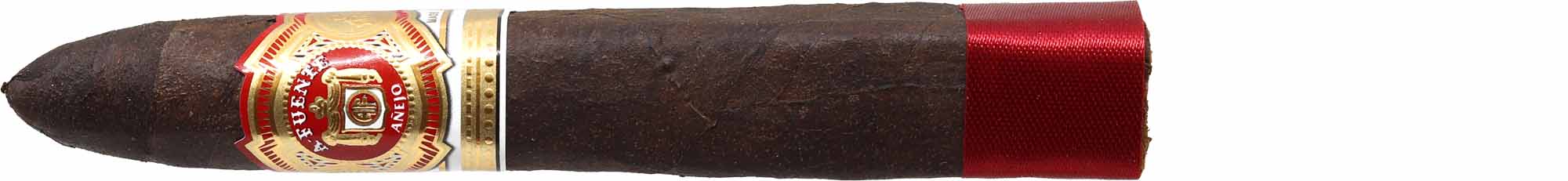 a-fuente-reserva-viejo-maduro-shark77 Arturo Fuente Añejo No. 77