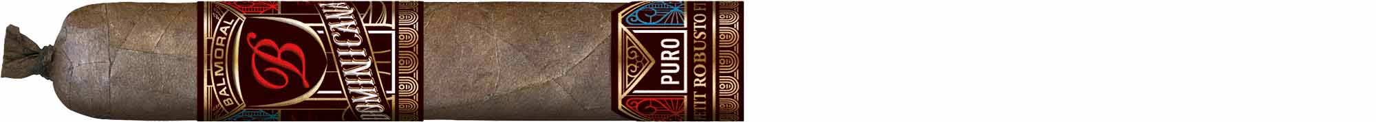 Balmoral Puro Dominicana Petit Robusto Balmoral Puro Dominicana Petit Robusto