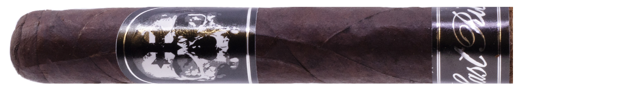 Black Label Core Line Last Rites Robusto Black Label Core Line Last Rites Robusto