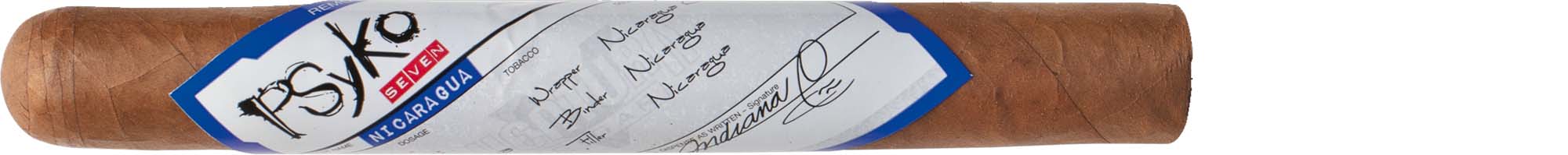 psyko-seven-nicaragua-toro Psyko Seven Nicaragua Toro