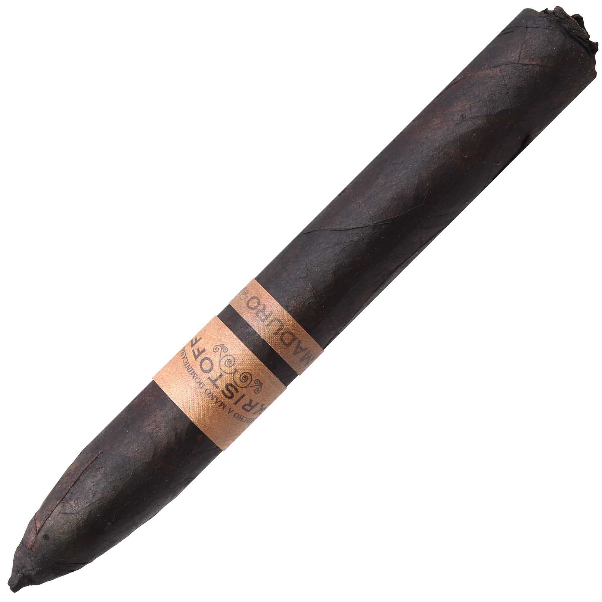 kristoff-maduro-torpedo-schiavo-min Kristoff Maduro Torpedo