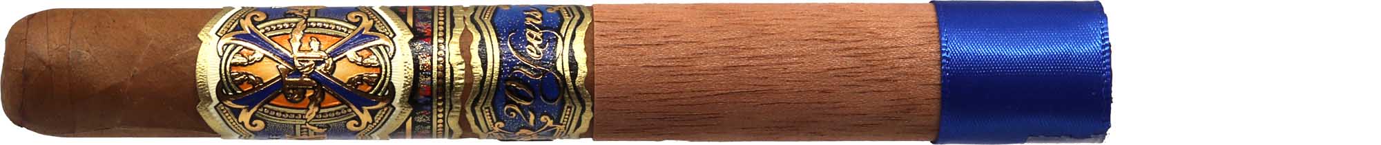 a-fuente-opus-x-20yr-conducteur-et-son Arturo Fuente Opus X 20th Anniversary Father & Son