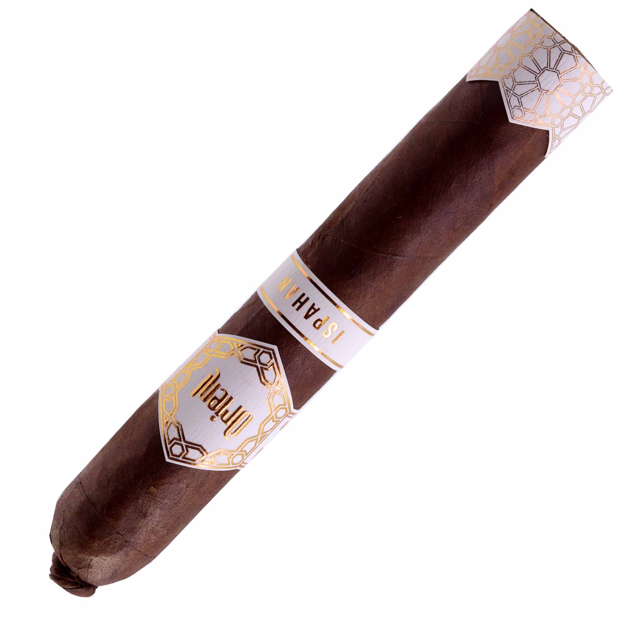Aktion Orient Ispahan Robusto Extra