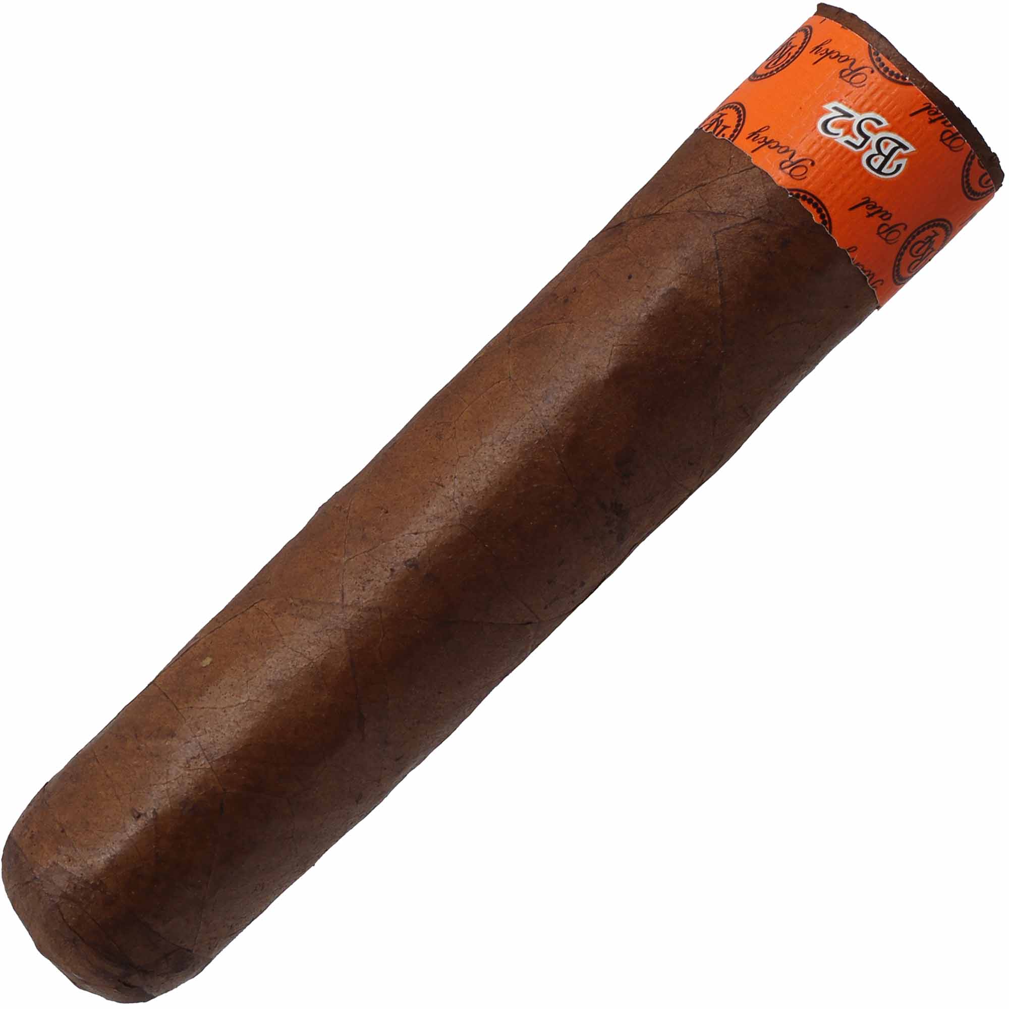 rockypateltheedgecorojoB52slave Rocky Patel The Edge Corojo B52