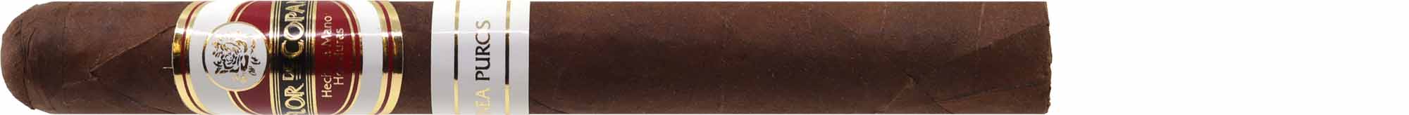 Flor de Copan, gamme Puros Corona Flor de Copan, gamme Puros Corona