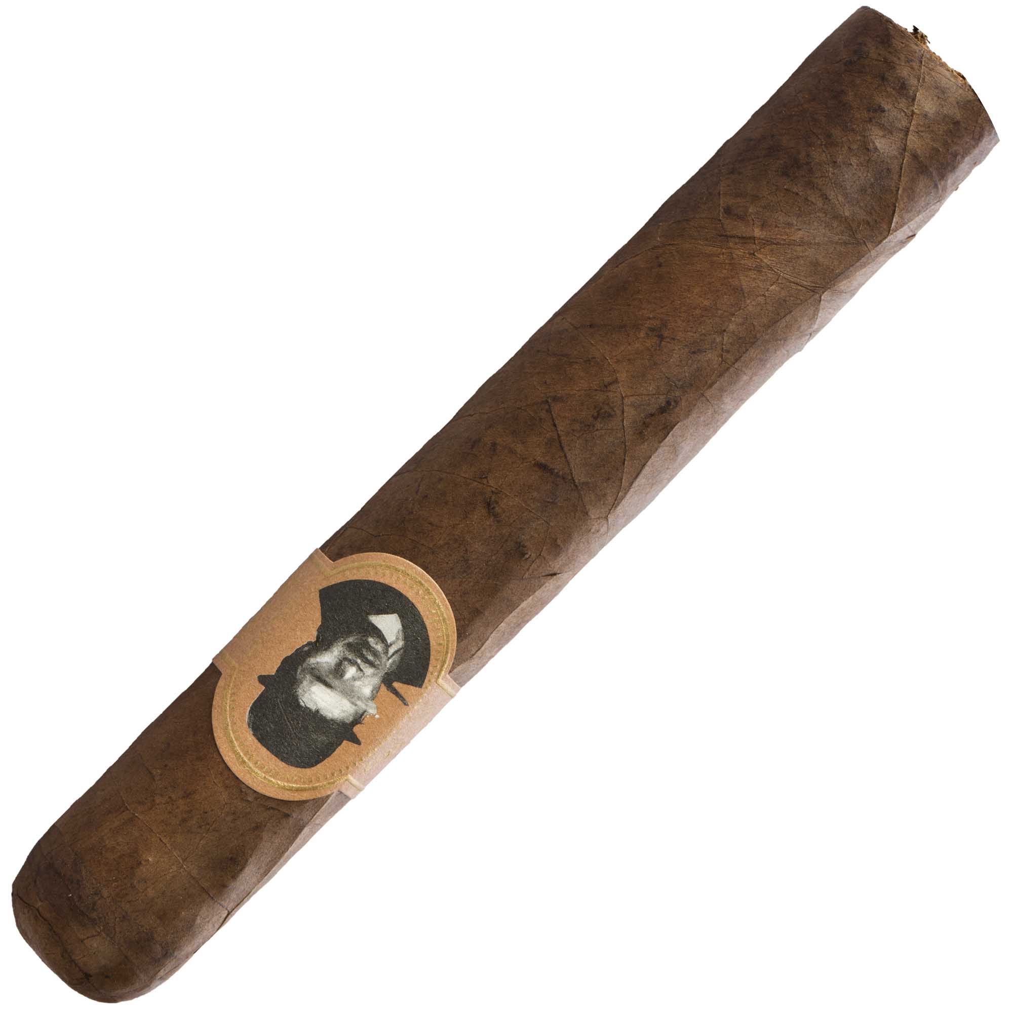 caldwell_blind_mans_bluff_robusto_slave Caldwell Blind Man's Bluff Robusto