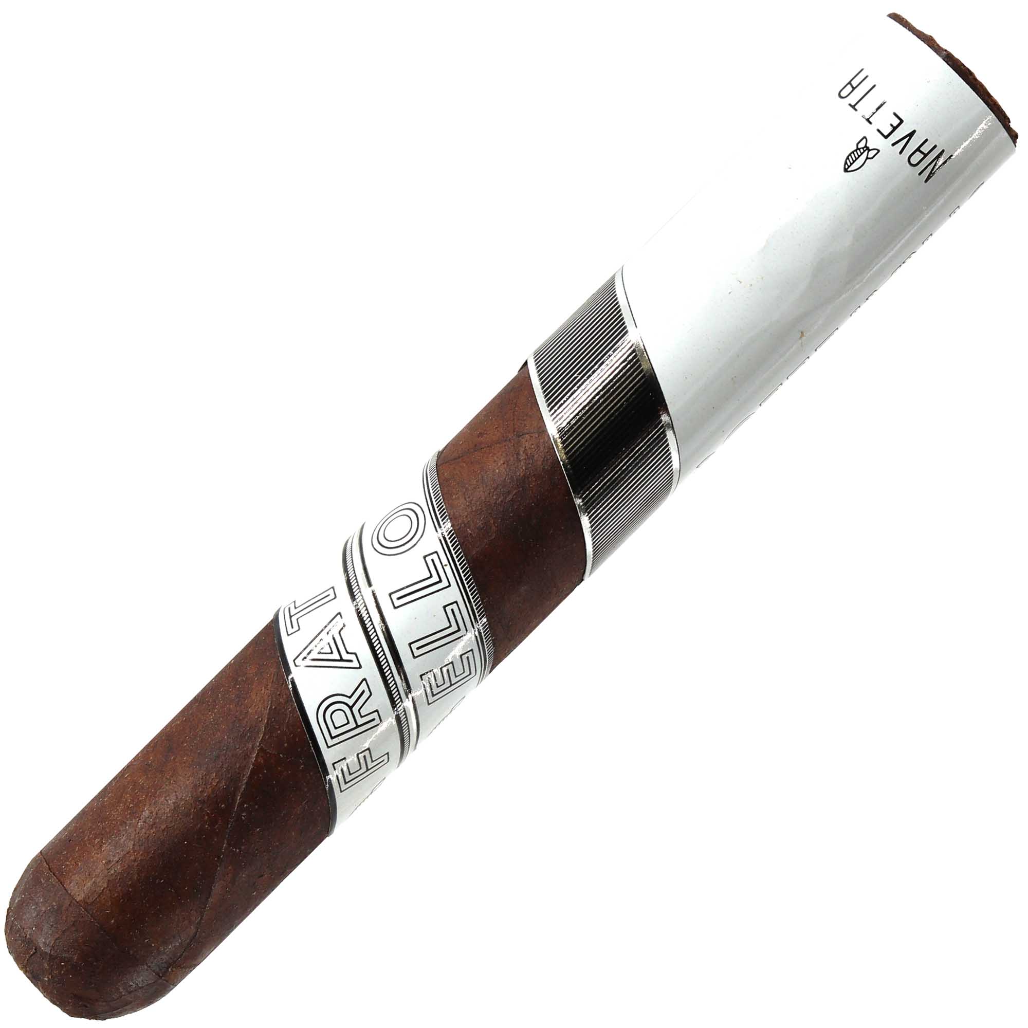 Fratello Navetta Robusto découverte