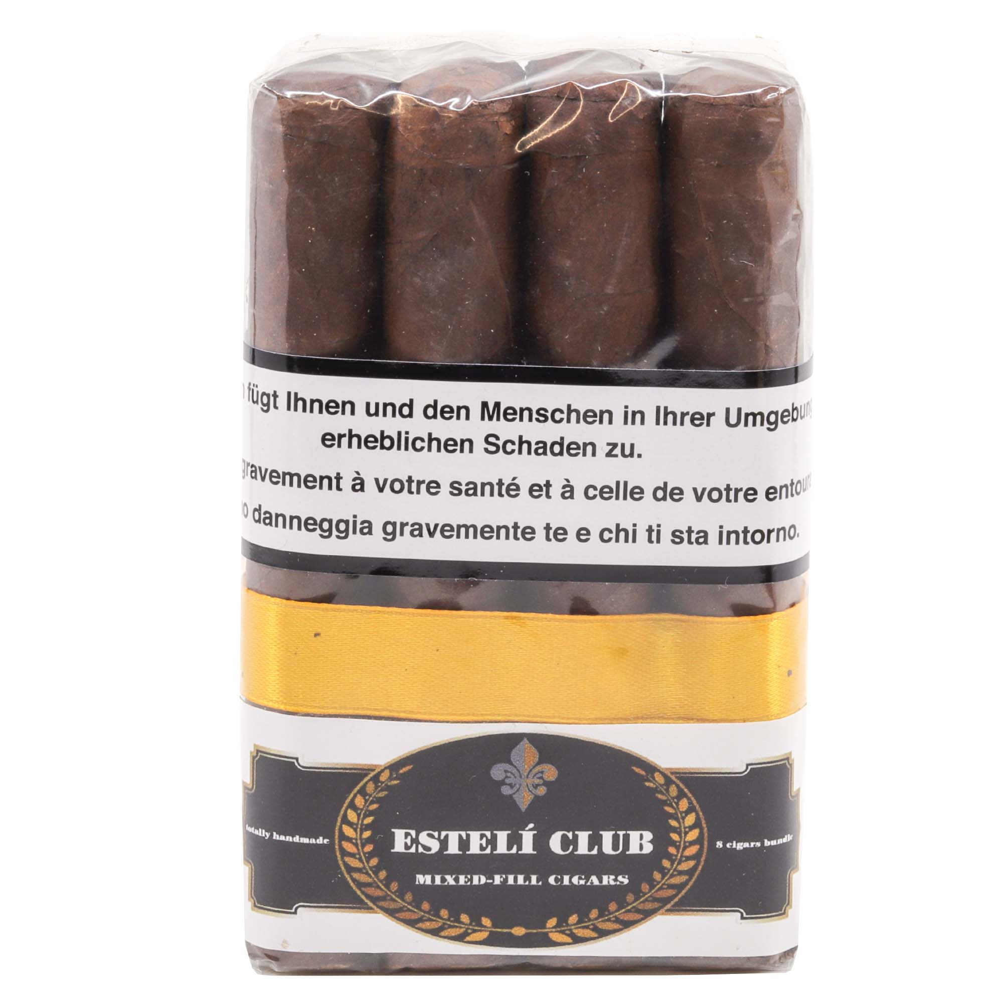 Horacio Classic Esteli Club 5