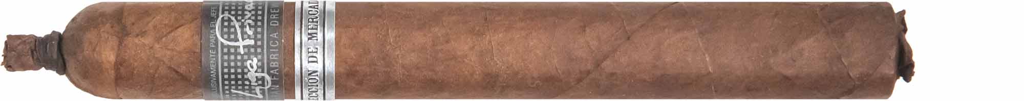 Drew Estate Liga Privada 10 Selección de Mercado Corona Doble Drew Estate Liga Privada 10 Selección de Mercado Corona Doble