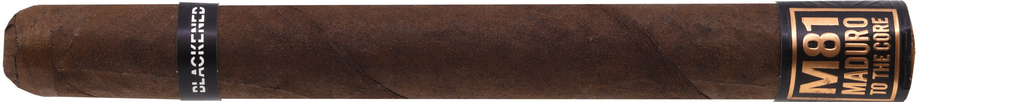 Blackened M81 Corona Doble Blackened M81 Corona Doble