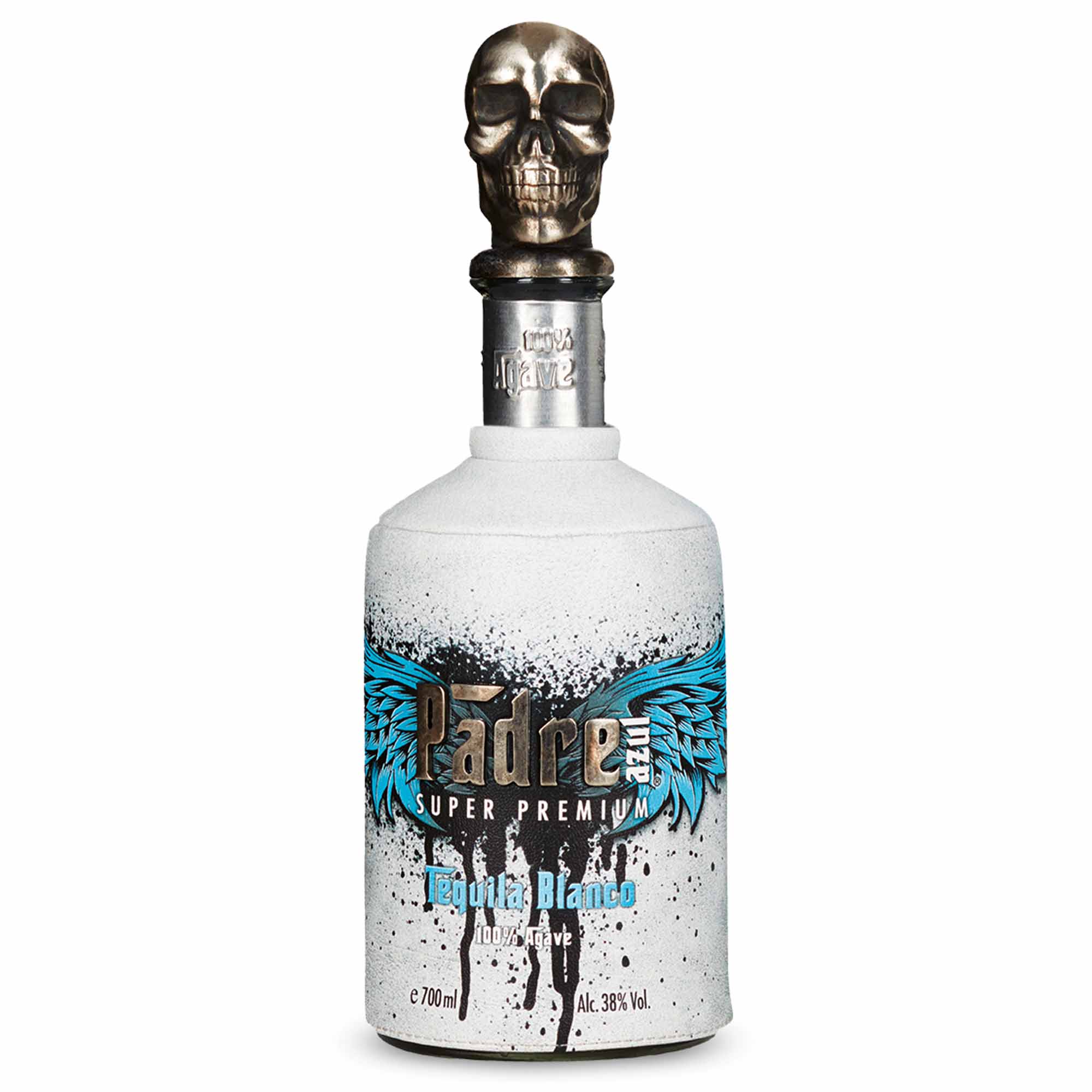 padre-azul-blanco-01 Padre Azul Tequila Blanco 70cl