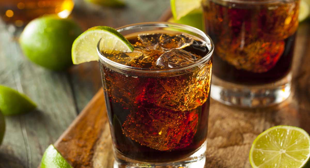Rum Rum