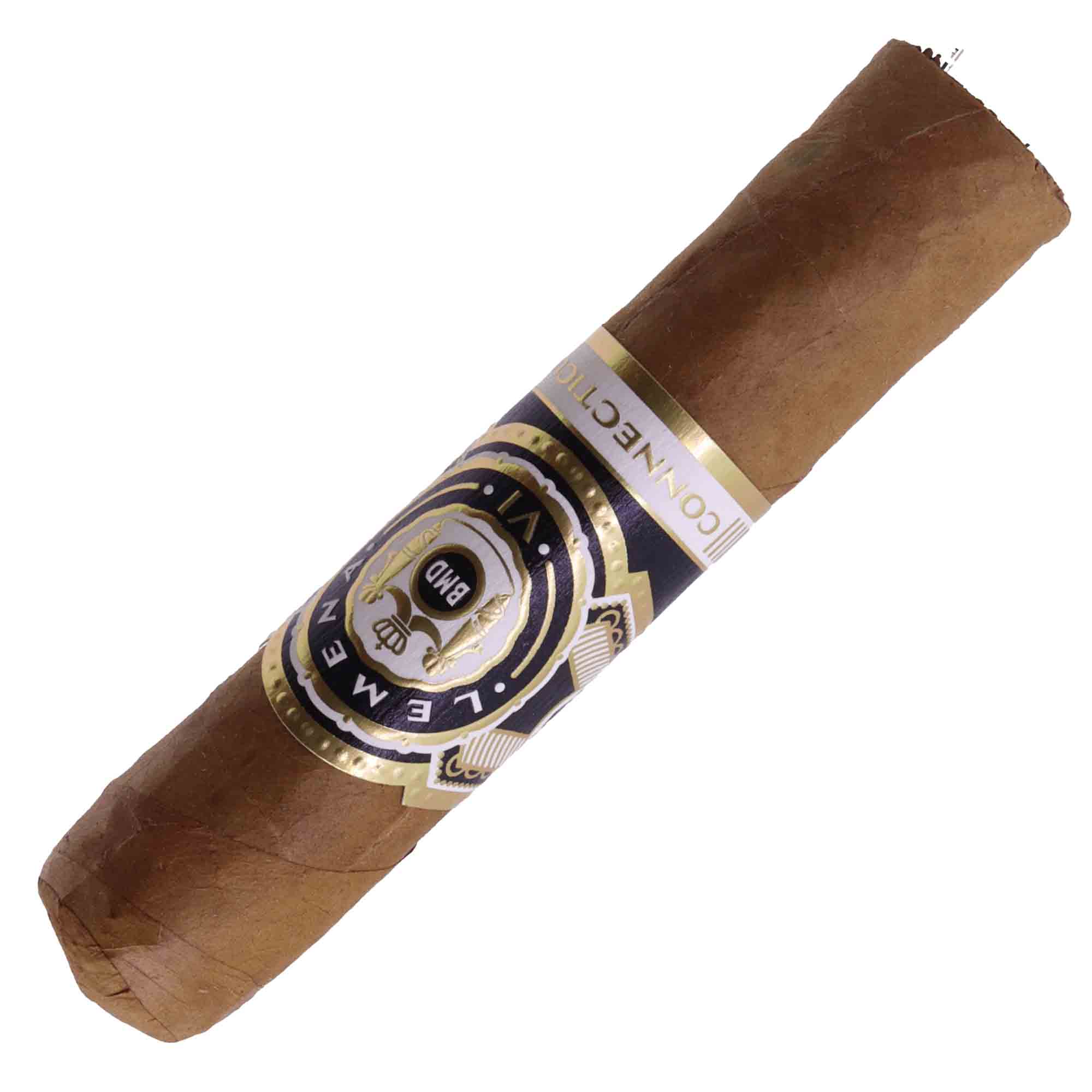 Lemena Connecticut Half Corona