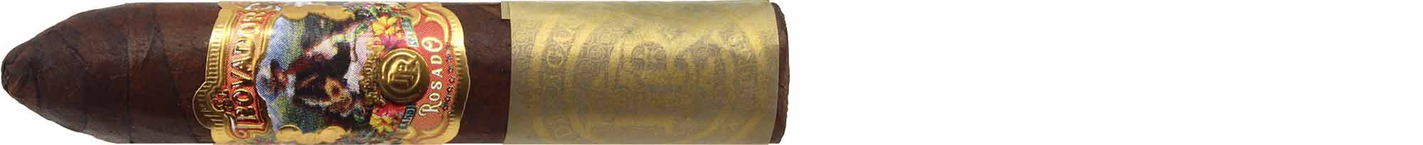 el-trovador-rosado-petit-belicoso El Trovador Petit Belicoso rosé