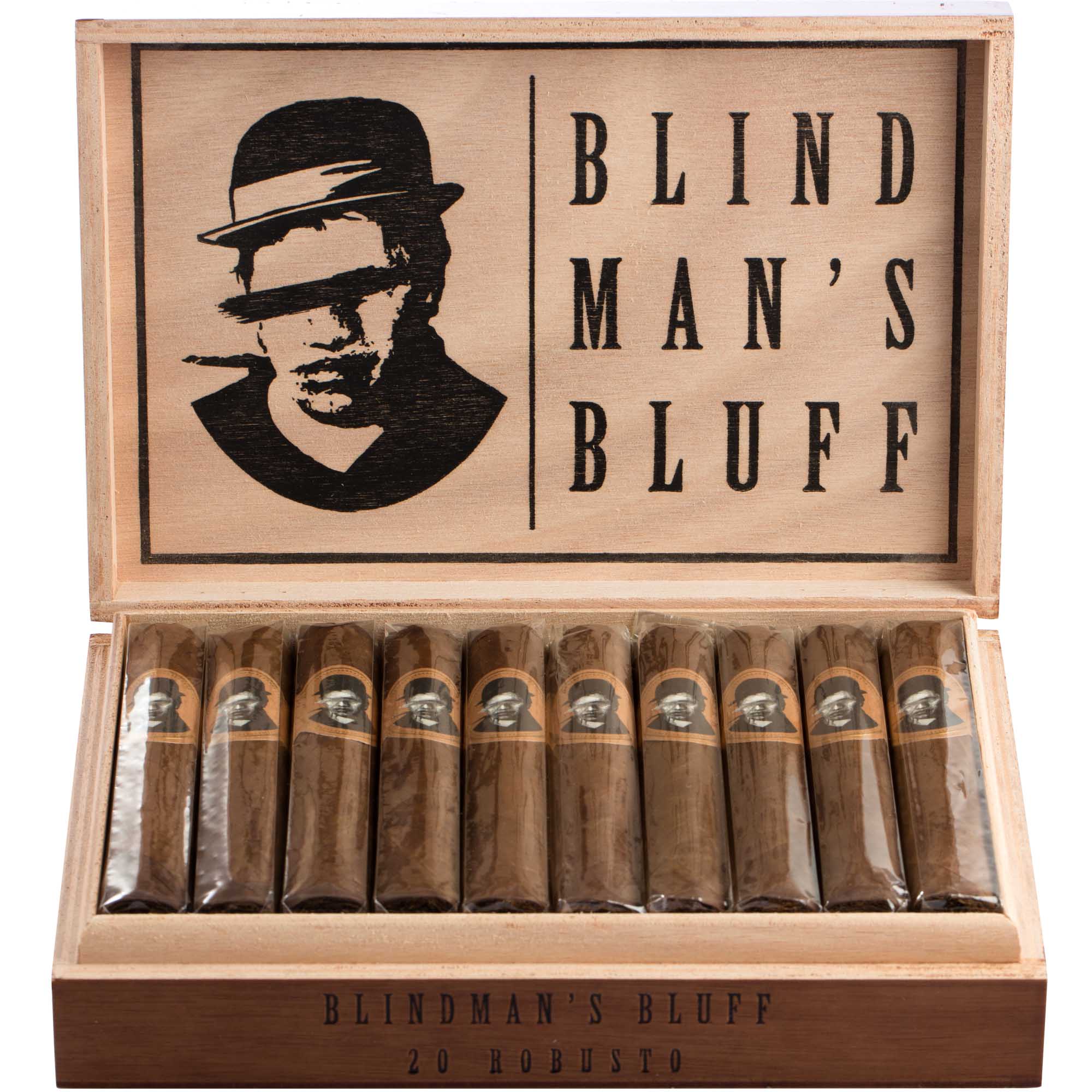 caldwell_blind_mans_bluff_toro_20s_01 Caldwell Blind Man's Bluff Toro