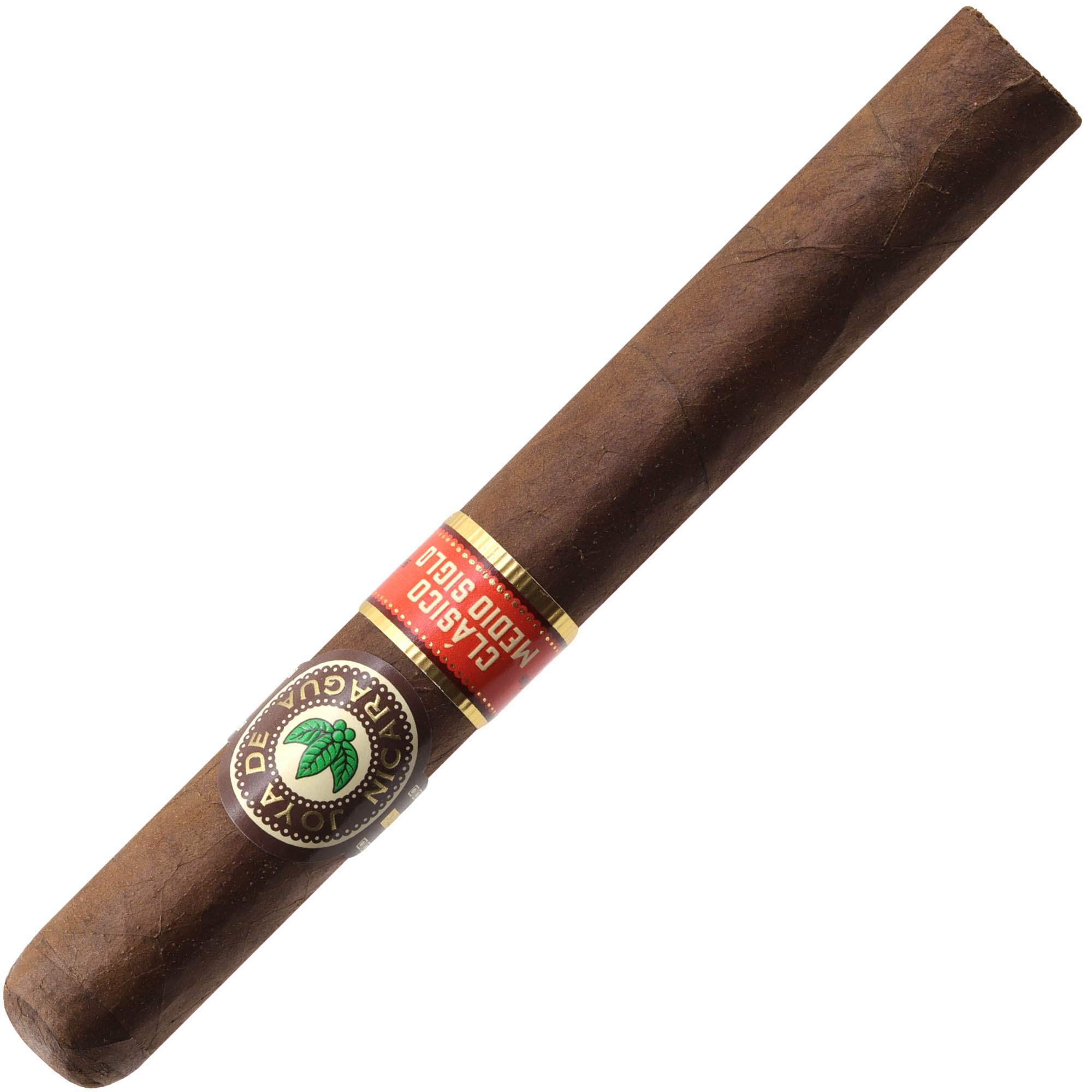 Joya de Nicaragua-Clasico-Medio-Siglo-SeleccionB-slave Joya de Nicaragua Clasico Medio Siglo Selezione B