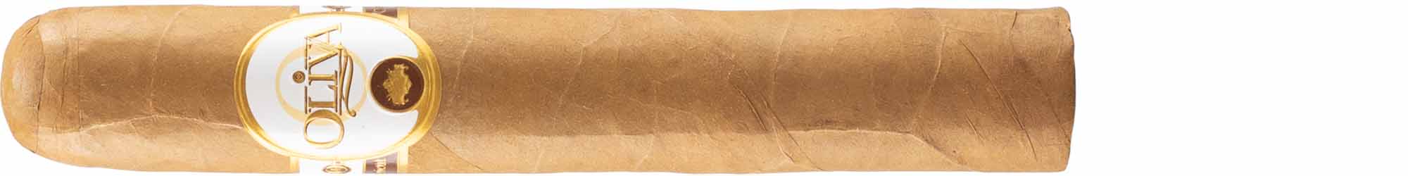 olivaconnecticutreservedoubletoro Oliva Connecticut Reserve Double Toro 6x60