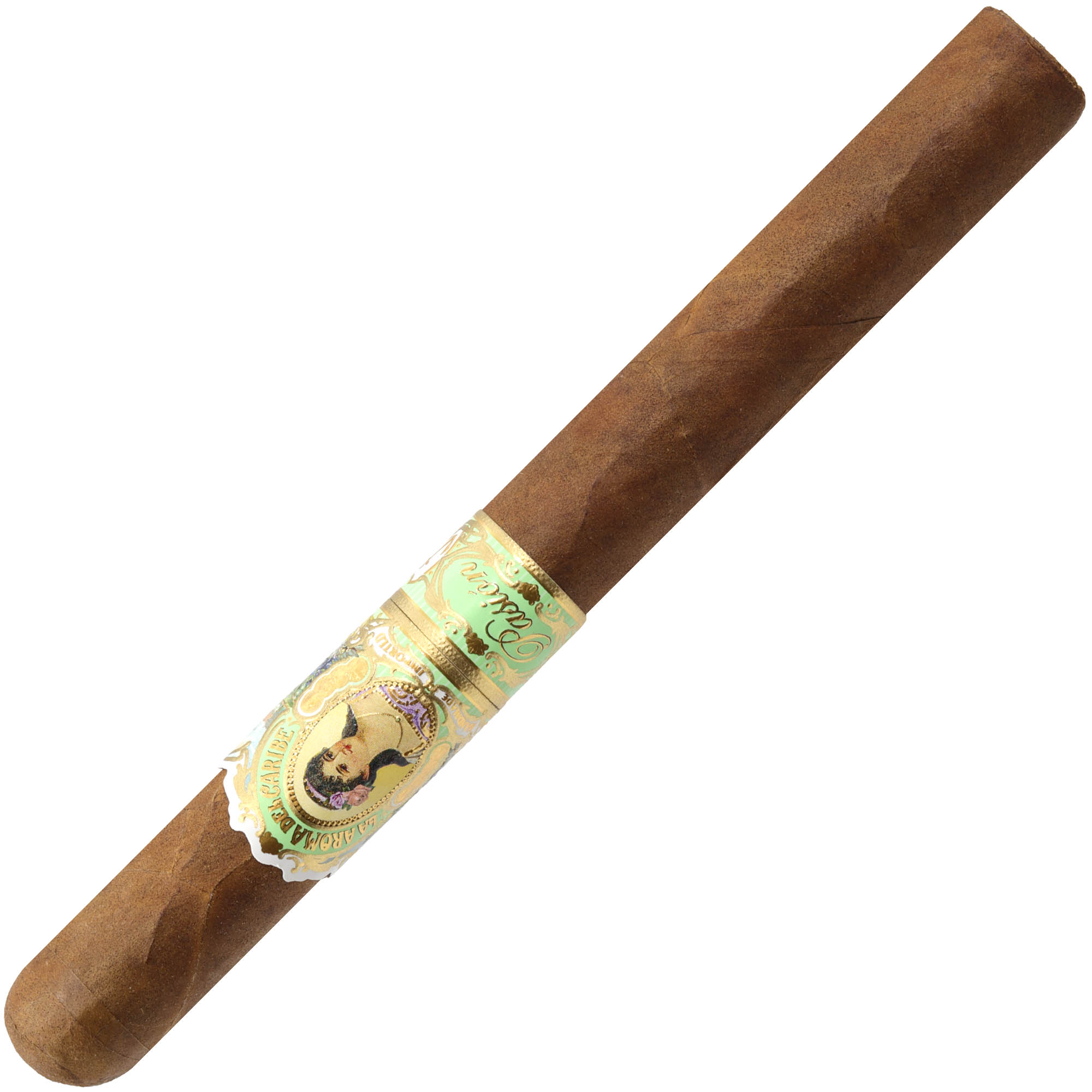 La Aroma del Caribe Pasion Churchill La Aroma del Caribe Pasion Churchill
