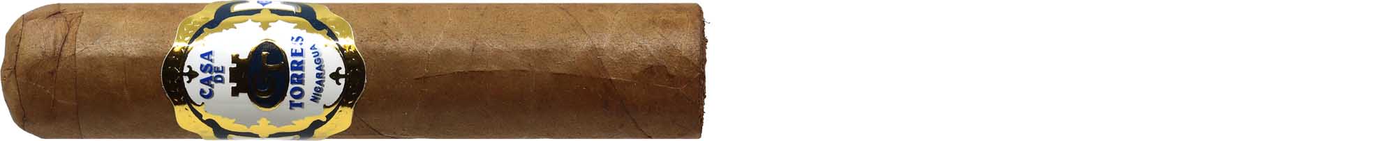 Casa de Torres-short-robusto-416n25 Casa de Torres Classic Short Robusto