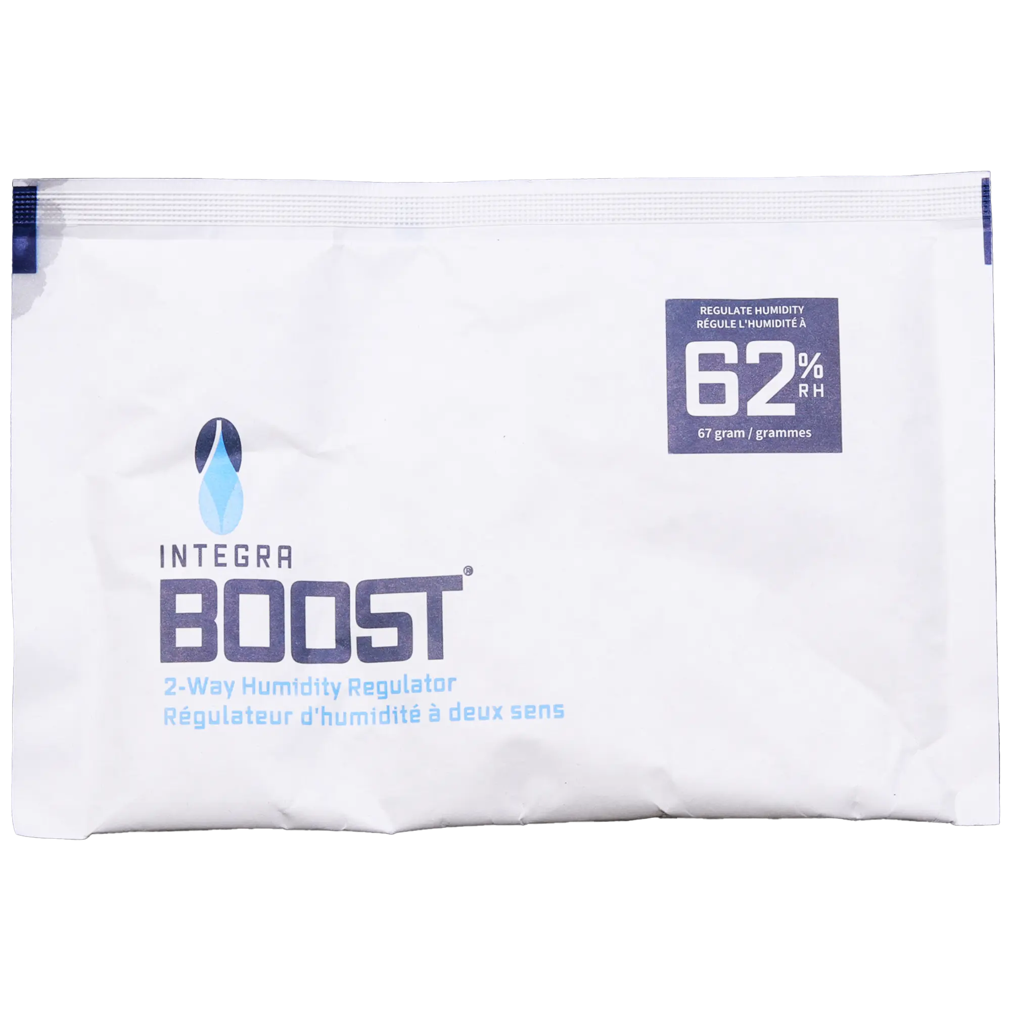 Integra Boost 67g Befeuchterpack 62% R.H.

