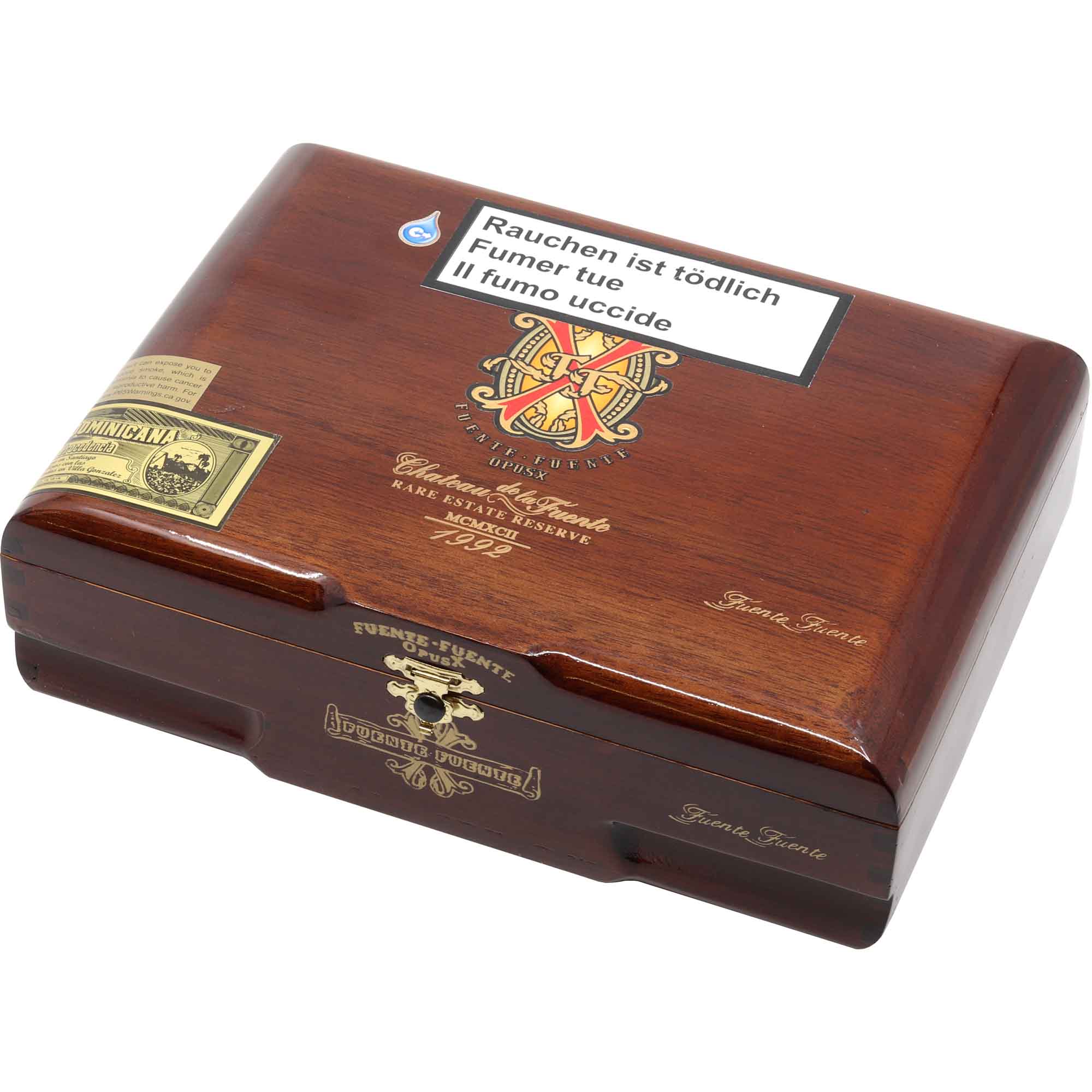 a-fuente-opus-x-fuente-fuente-32s Arturo Fuente Opus X Fuente Fuente