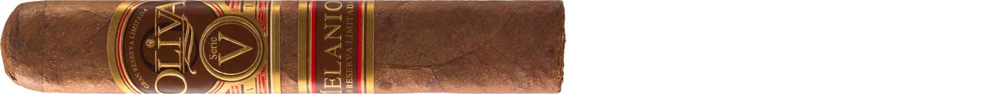 olivaserievmeaniono4 Oliva Série V Melanio No. 4