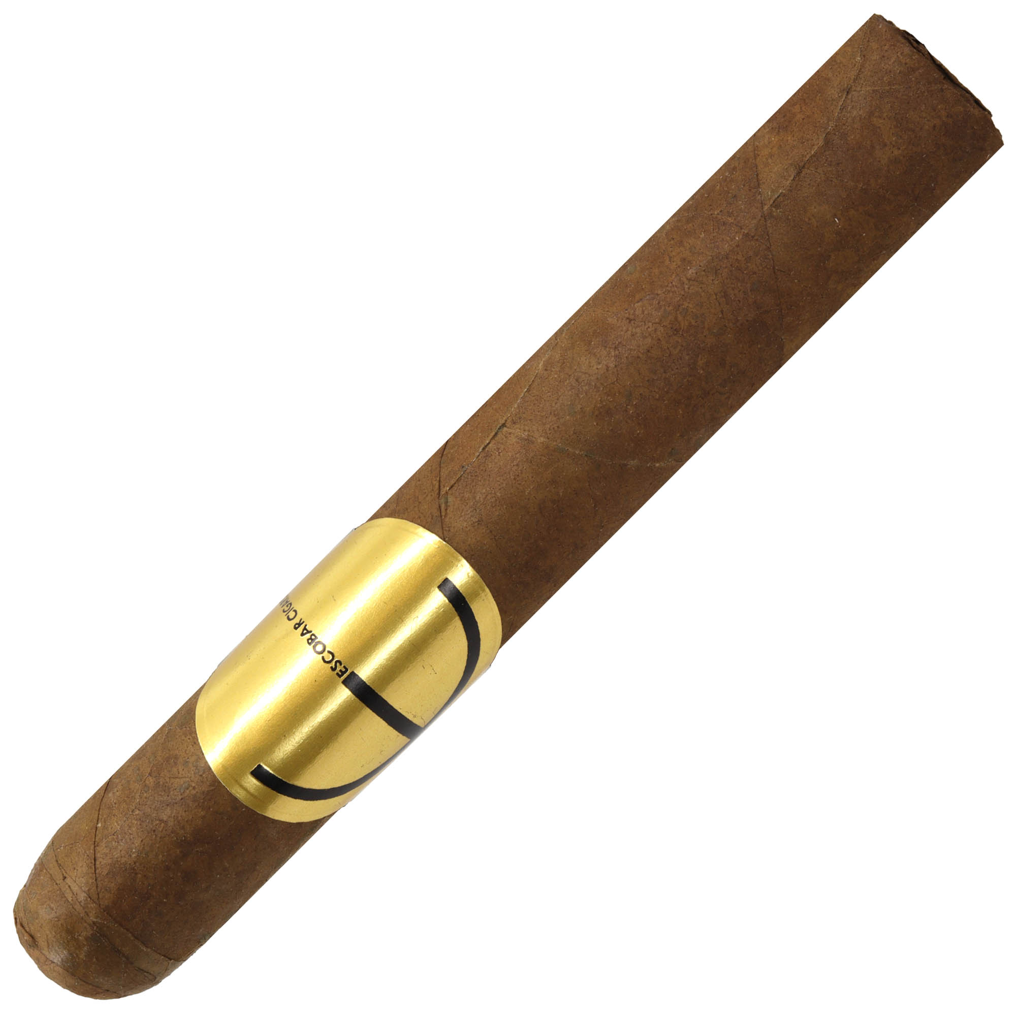 escobar-natural-robusto-slave Escobar Natural Robusto