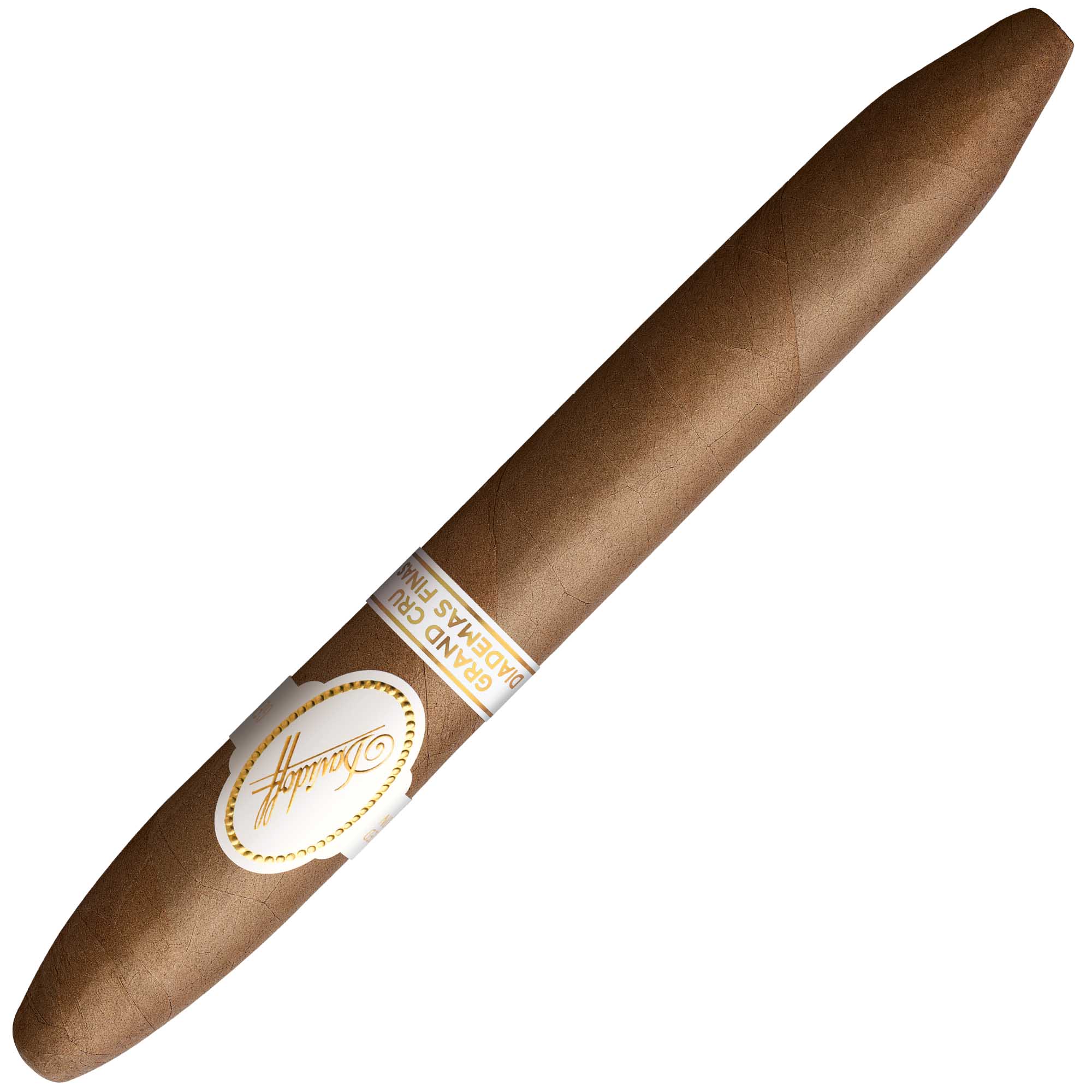 Davidoff Grand Cru Diademas Finas LE 2024 Davidoff Grand Cru Diademas Finas LE 2024