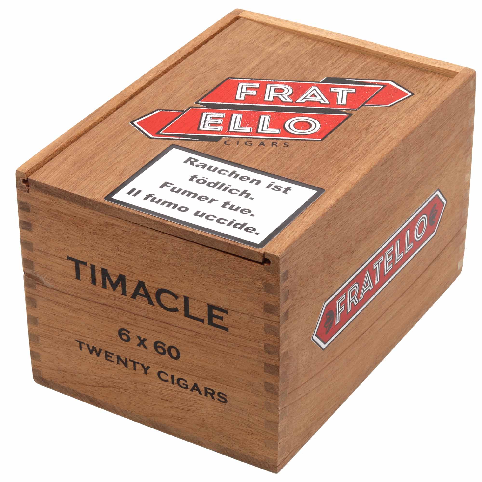 fratello-classic-timacle-20s Fratello Classic Timacle