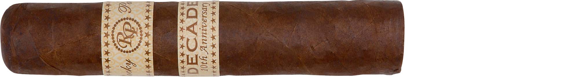 rocky_patel_decade_robusto Rocky Patel Decade Robusto