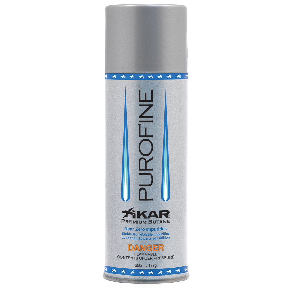 xikar_purofine_butane_01 Xikar PUROFINE Butane Premium