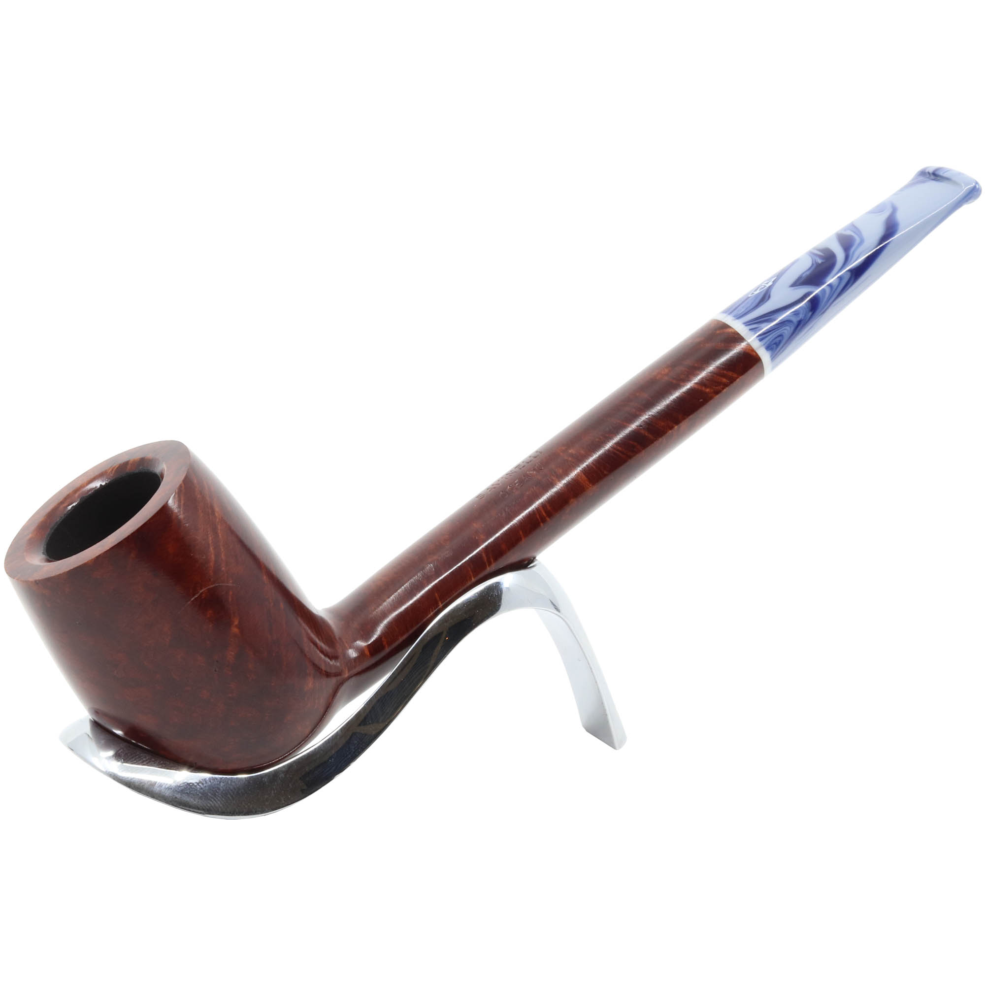 Savinelli Oceano Smooth 804