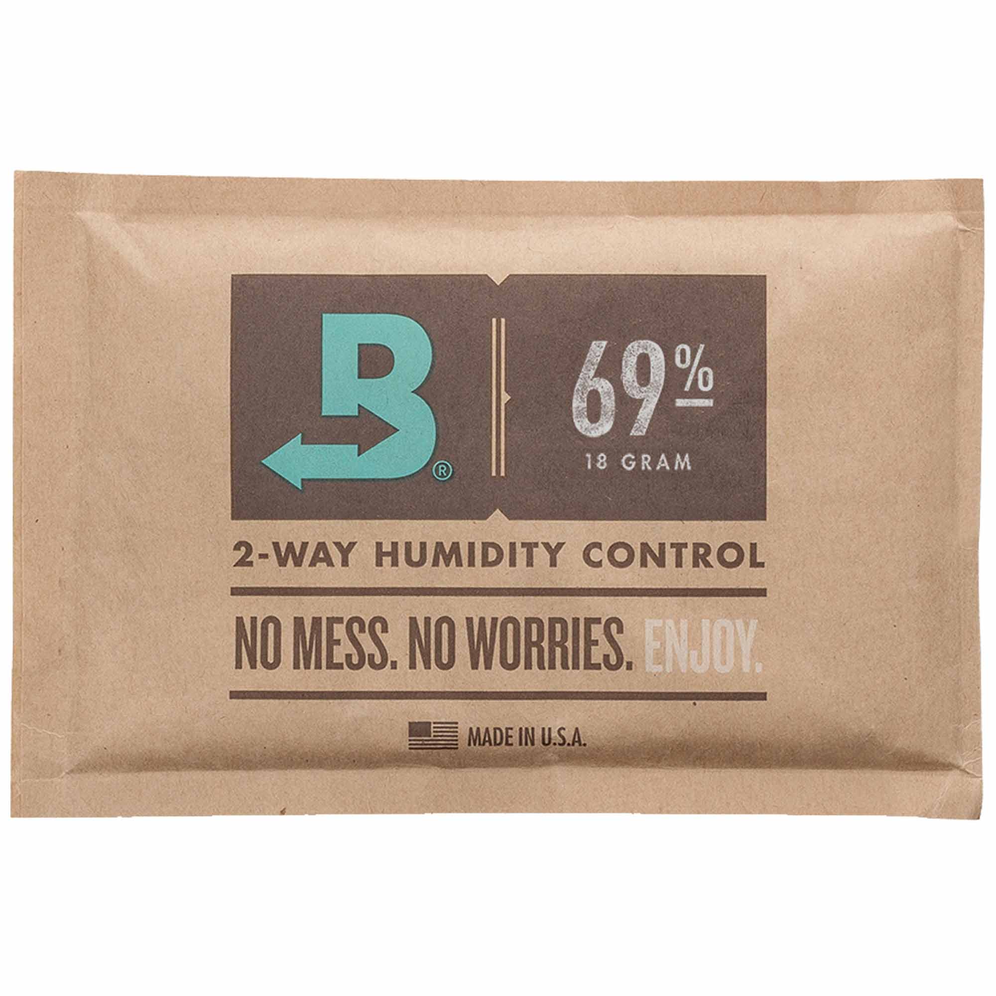 Boveda-humidipad-69-60-01 Boveda Humidipak 69% RH (sachet de 60 grammes)